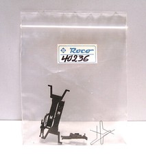 Roco 40236 4605 gebraucht kaufen  Homburg