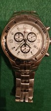 Montre homme lotus d'occasion  Charenton-du-Cher