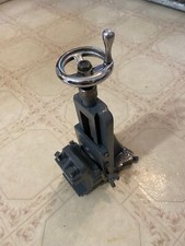Atlas craftsman lathe for sale  Champaign