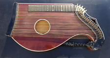 Alte zither harfenzither gebraucht kaufen  Hohenstein-Ernstthal