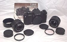 Canon black body for sale  Severna Park