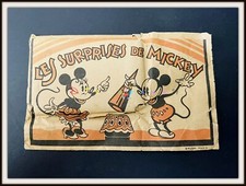 Sorprese topolino mistery usato  Italia