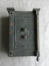 Ancien jouet charles d'occasion  Gandelu