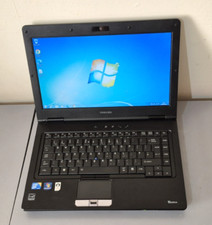Toshiba laptop intel for sale  BLACKPOOL