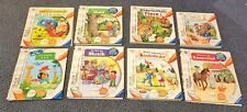 Tiptoi buch set gebraucht kaufen  Triefenstein