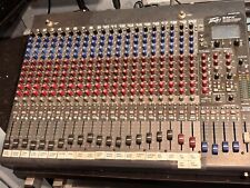 Peavy 24fx channel for sale  Dover