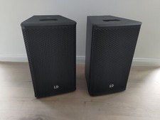 Systems stinger passiver gebraucht kaufen  Dörpen