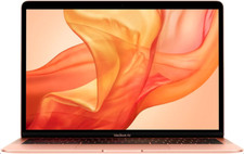 APPLE MacBook Air 13,3" Intel Core i5 1.1GHz, 8GB RAM, SSD 128 na sprzedaż  PL