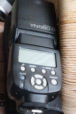 Yongnuo digital speedlite gebraucht kaufen  Hilden