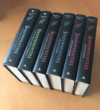 Shadowhunters the mortal usato  Roma
