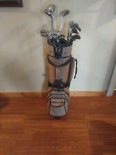 Set golf clubs for sale  Fairfax