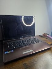 Ordinateur portable asus d'occasion  Angers-