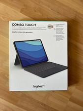Logitech combo touch gebraucht kaufen  Würzburg