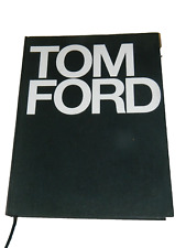 Tom ford hardback for sale  Mission Hills