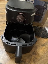 Philips airfryer 2000 gebraucht kaufen  Nienburg