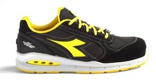 scarpe diadora grigio 45 usato scarpe diadora grigio 45 usato Pescara