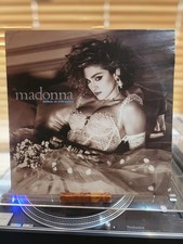 Usado, Madonna, Like A Virgin, 1984 1st Sire, 1-25157, VG+/ VG comprar usado  Enviando para Brazil