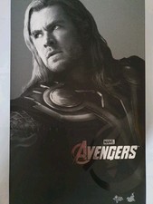 Thor the avengers usato  Firenze