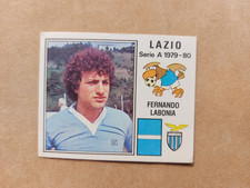 Labonia lazio figurina usato  Villanova di Camposampiero