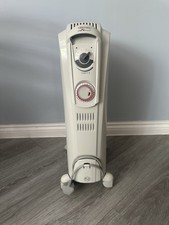Delonghi dragon oil for sale  BRACKNELL