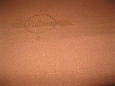 Vintage pullman sleeper for sale  Cleveland