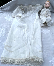 Vintage porcelain christening for sale Vintage porcelain christening for sale  TAUNTON