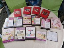 Collection crafting cds for sale  BRADFORD