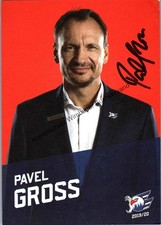 Riginal autogramm pavel gebraucht kaufen  Dortmund