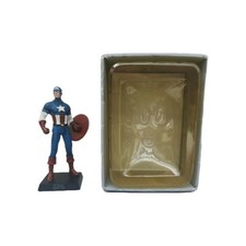 Eaglemoss marvel captain for sale  CLACTON-ON-SEA