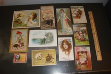Lot antique victorian for sale  Rochester