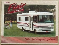 Fleetwood flair motor for sale  LEICESTER