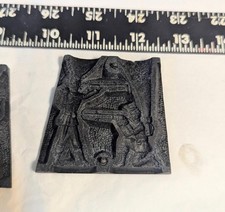 set mold lead soldier for sale set mold lead soldier for sale  Merritt Island