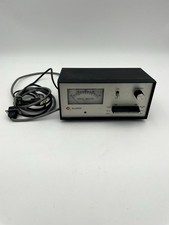 Alliance HD-73 Antena Rotador Controle Preto Com Fio Dupla Velocidade Para Rádio Amador comprar usado  Enviando para Brazil