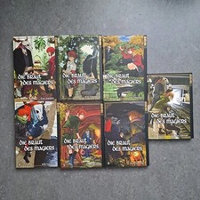 Braut magiers band gebraucht kaufen  Oldenburg (Oldenburg)
