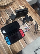 Nintendo switch 32gb for sale Nintendo switch 32gb for sale  WIGAN