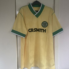 Celtic 1988 centenary for sale  KIRKCALDY