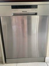 silver dishwasher for sale silver dishwasher for sale STOCKBRIDGE