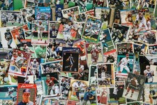 Random trading cards for sale  Wellington