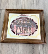 Seagrams seven crowns for sale  Vancouver