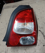 8200387889 fanale post. usato  Italia