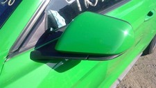 Used left door for sale  Ringoes