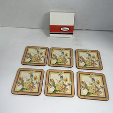 Set pimpernel coasters for sale  Morristown