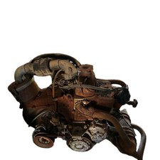 Motore cambio fiat usato  Castiglione di Sicilia