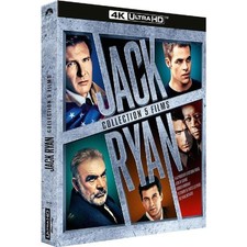 Blu ray jack d'occasion  Les Mureaux