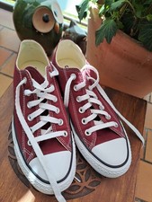 Converse chucks sneaker gebraucht kaufen  Trostberg