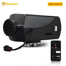 Sunster 12v 40w for sale  LEICESTER