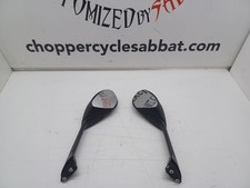 Specchietti ducati supersport usato  Italia