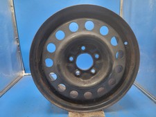 Steel wheel 16x6 for sale  Annandale