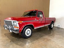 1979 ford 350 for sale  Santa Rosa Beach