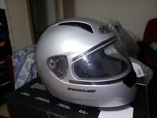 Casco integrale osbe usato  Marineo